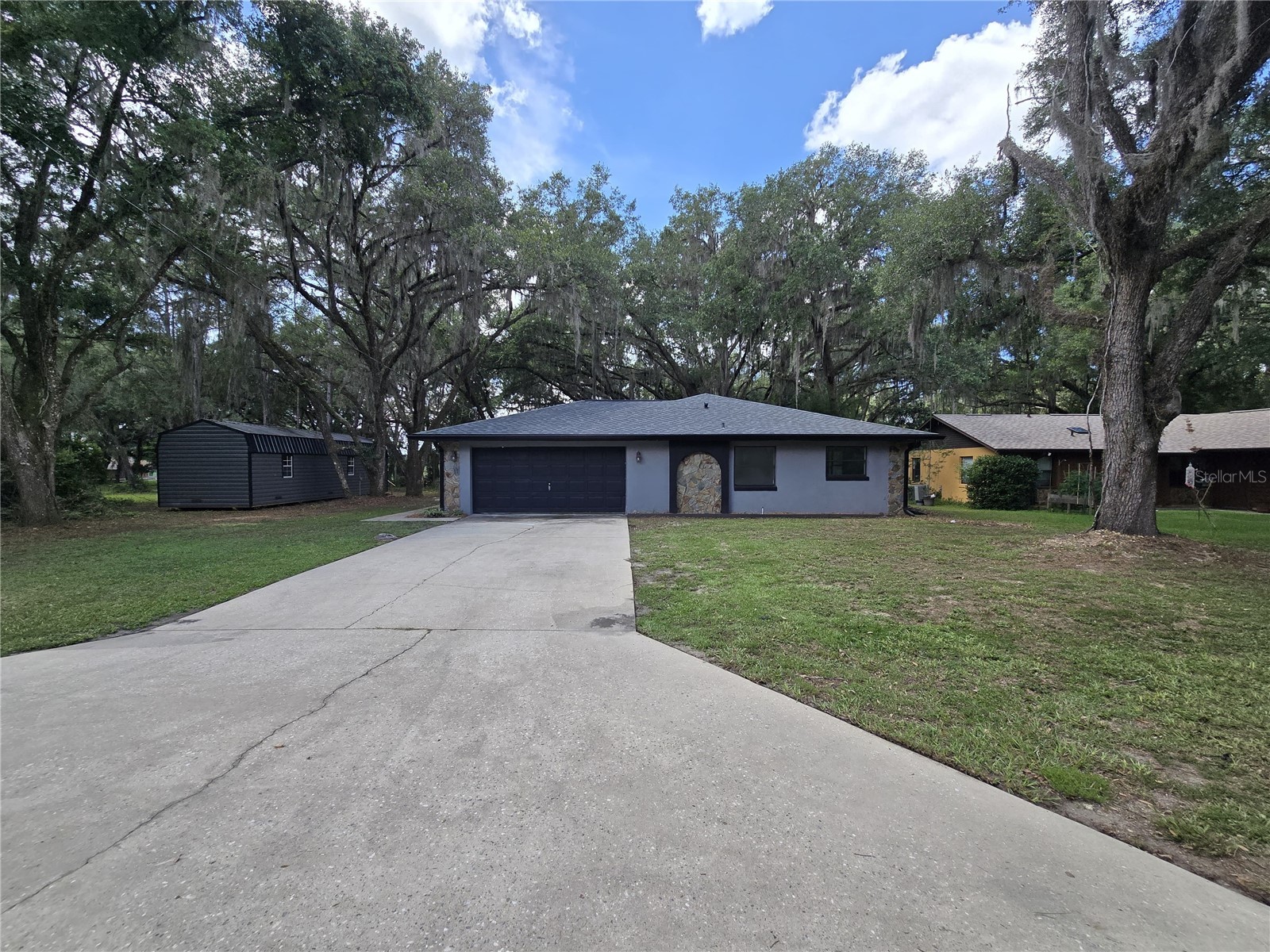 3512 SW Shorewood Drive Dunnellon FL 34431 - LAKE BONABLE OM726663 image2