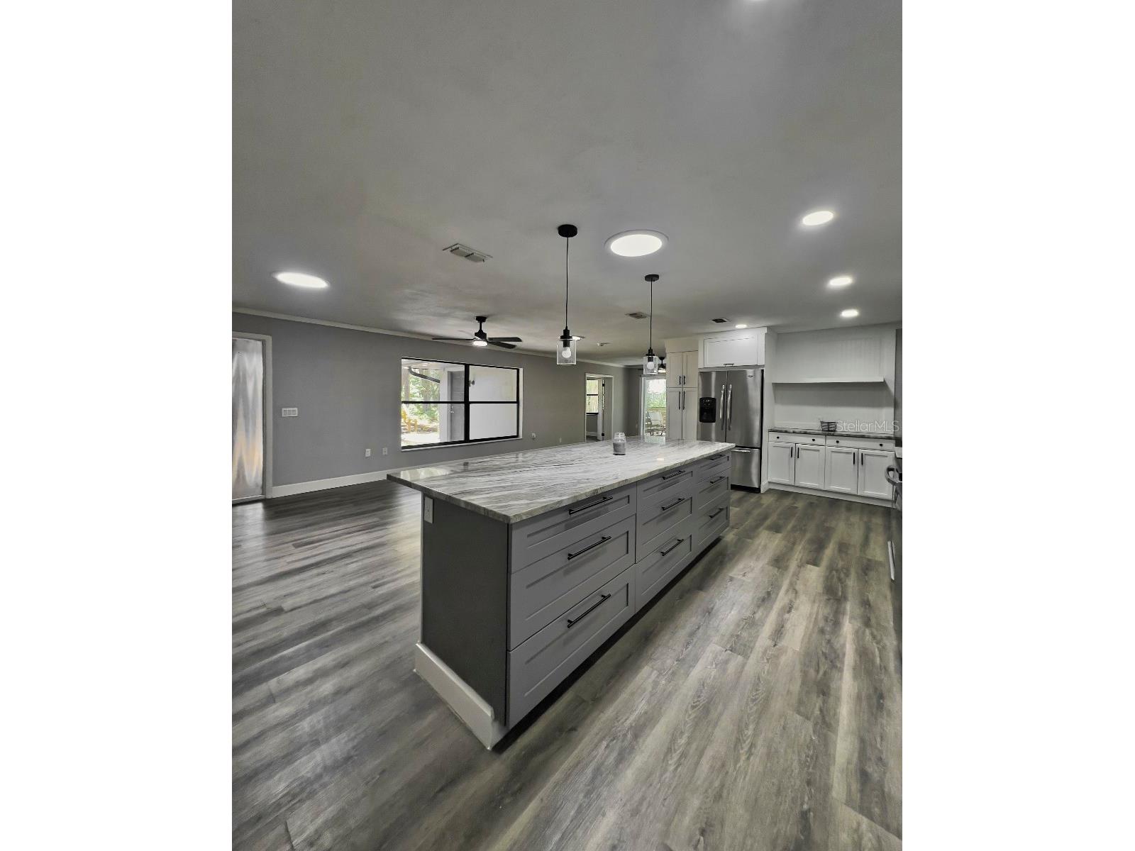 3512 SW Shorewood Drive Dunnellon FL 34431 - LAKE BONABLE OM726663 image20