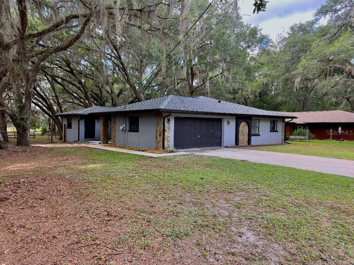 3512 SW Shorewood Drive Dunnellon FL 34431 - LAKE BONABLE OM726663 image3