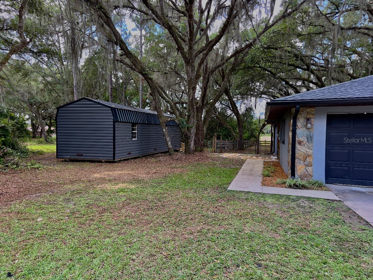 3512 SW Shorewood Drive Dunnellon FL 34431 - LAKE BONABLE OM726663 image4