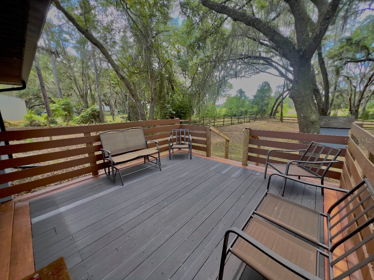 3512 SW Shorewood Drive Dunnellon FL 34431 - LAKE BONABLE OM726663 image43
