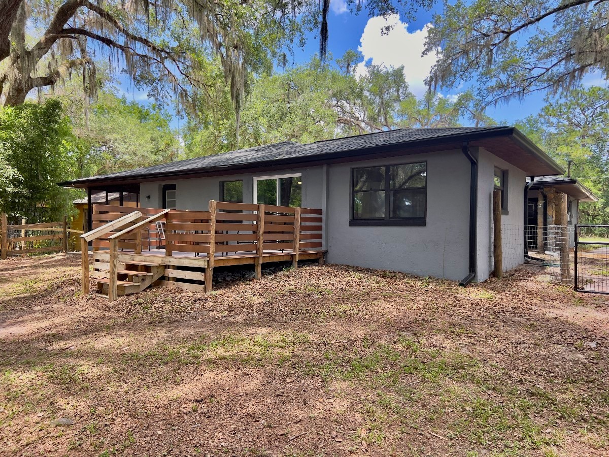 3512 SW Shorewood Drive Dunnellon FL 34431 - LAKE BONABLE OM726663 image44