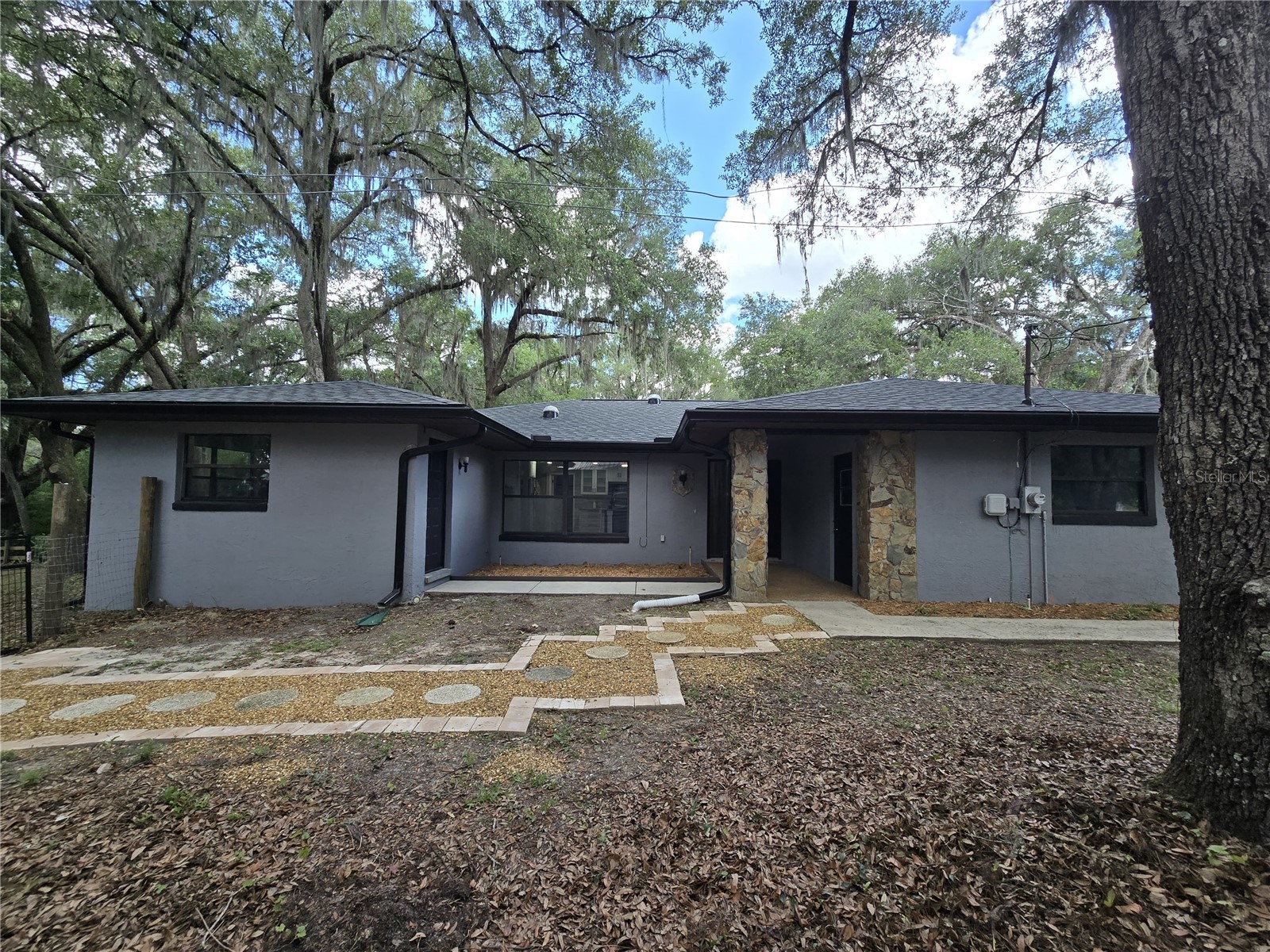 3512 SW Shorewood Drive Dunnellon FL 34431 - LAKE BONABLE OM726663 image5