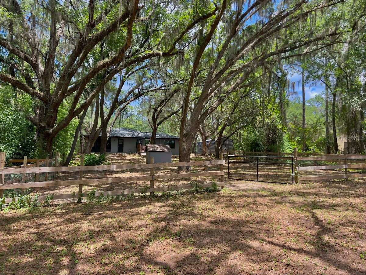 3512 SW Shorewood Drive Dunnellon FL 34431 - LAKE BONABLE OM726663 image57