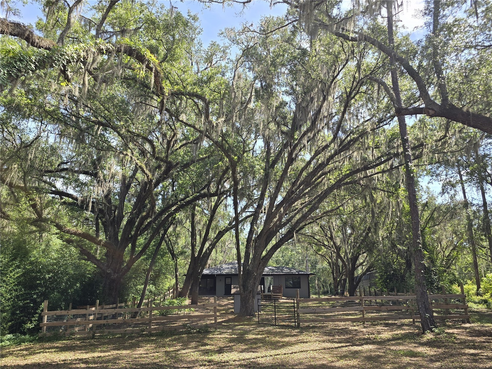 3512 SW Shorewood Drive Dunnellon FL 34431 - LAKE BONABLE OM726663 image62