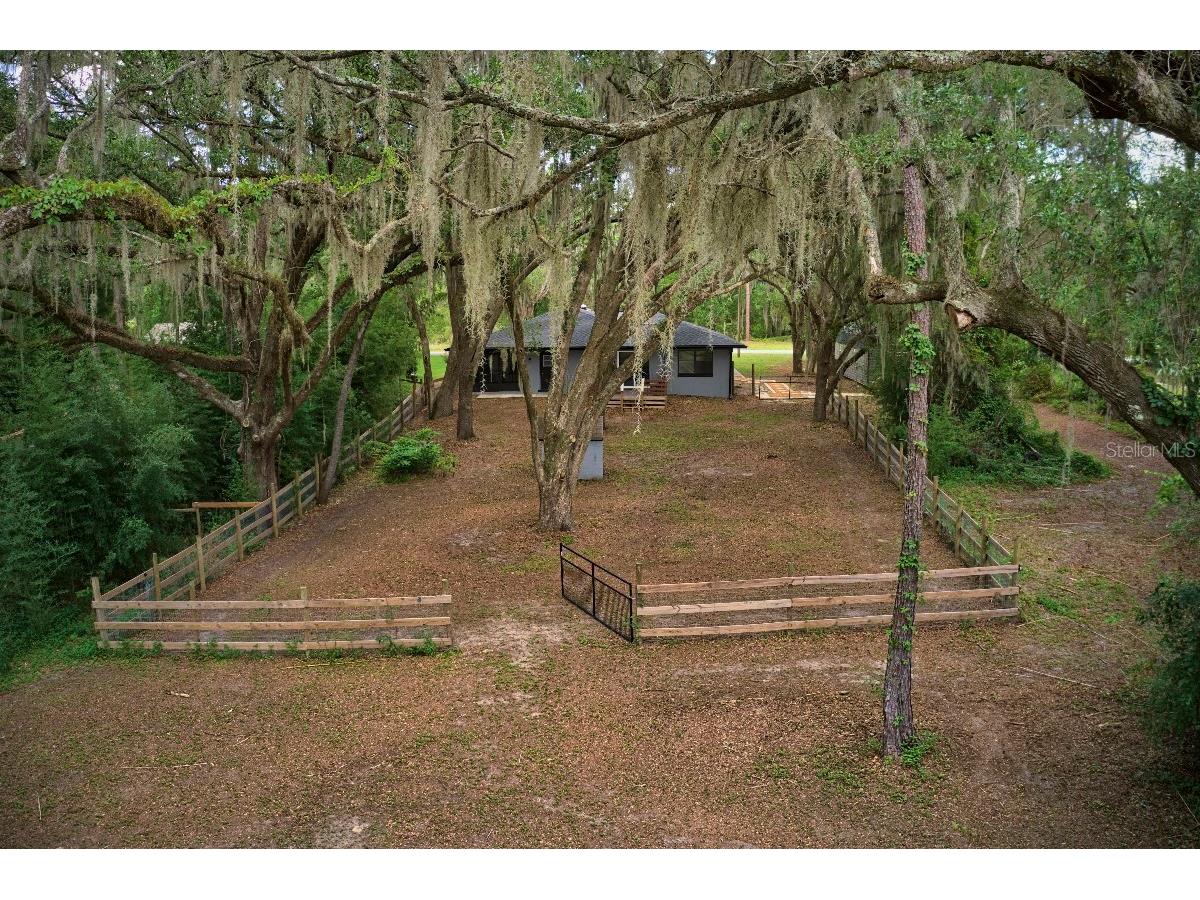 3512 SW Shorewood Drive Dunnellon FL 34431 - LAKE BONABLE OM726663 image63