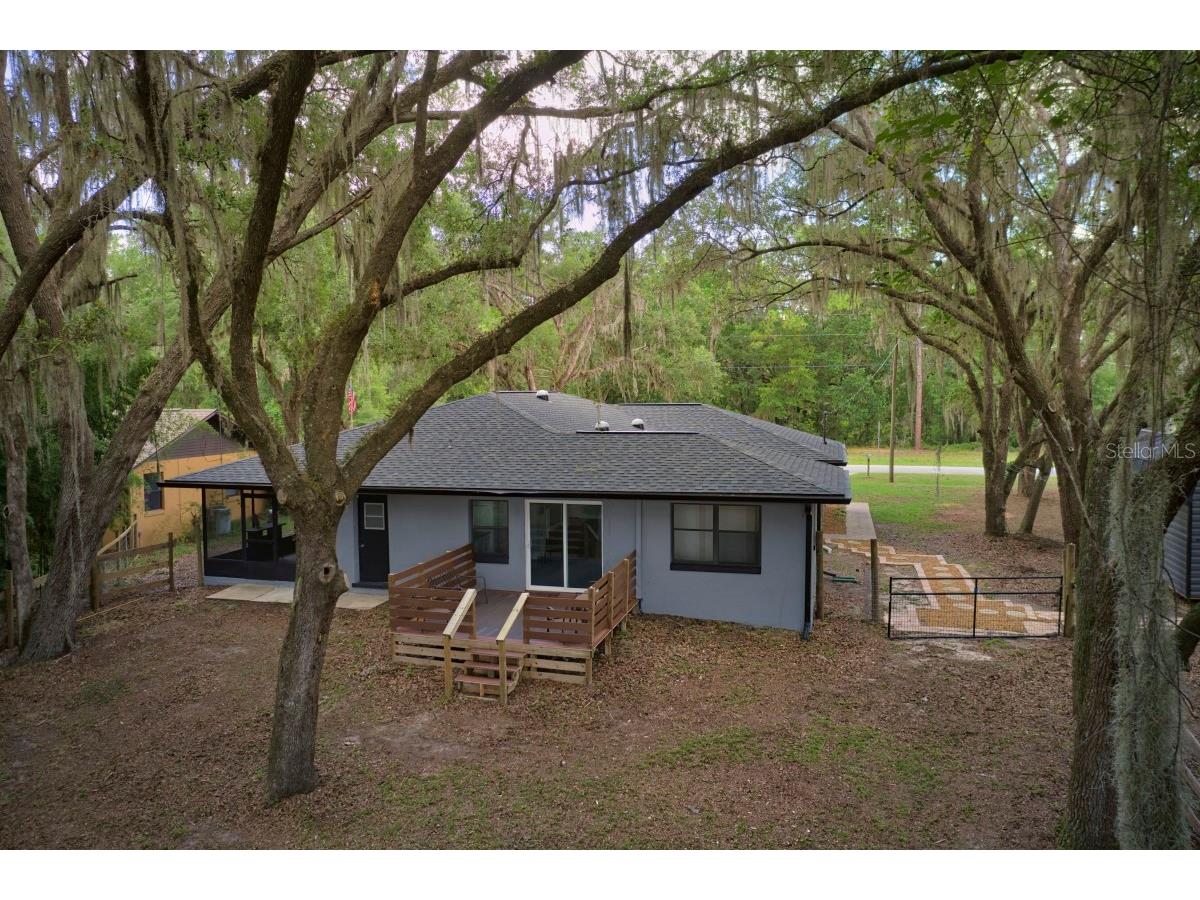 3512 SW Shorewood Drive Dunnellon FL 34431 - LAKE BONABLE OM726663 image64