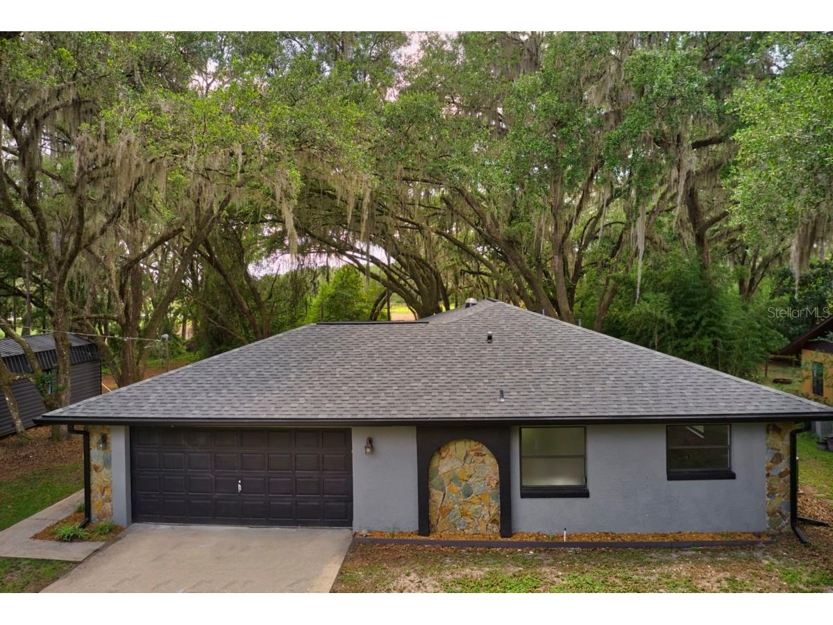 3512 SW Shorewood Drive Dunnellon FL 34431 - LAKE BONABLE OM726663 image8