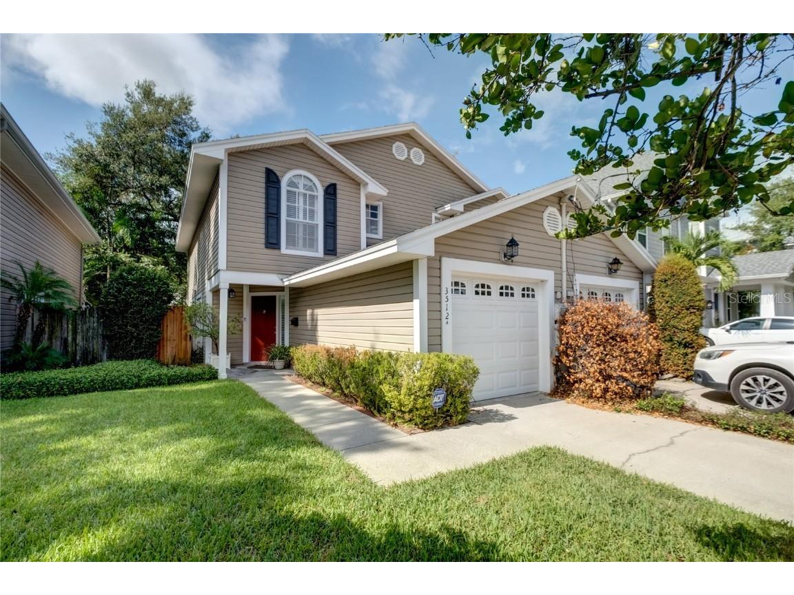 3512 W Palmira Avenue #A Tampa FL 33629 T3463320 image1