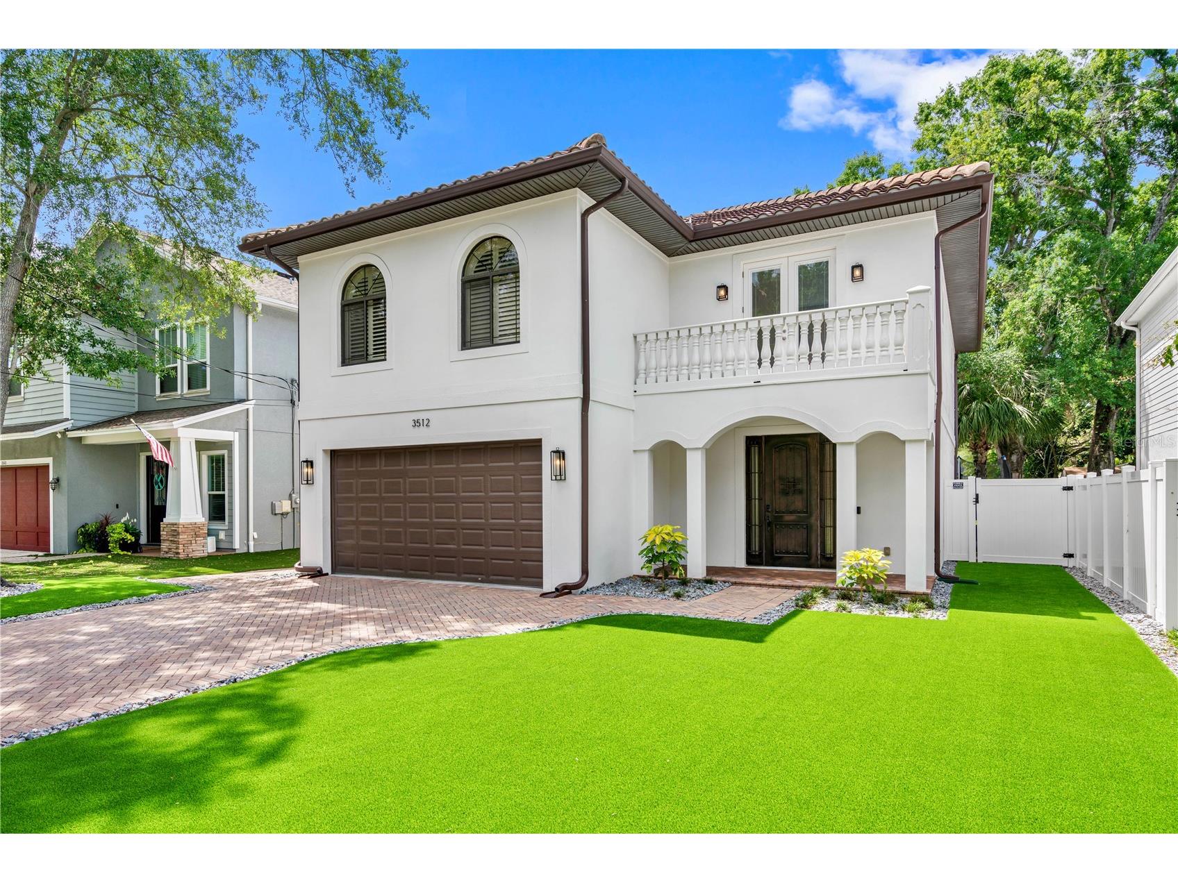 3512 W San Juan Street Tampa FL 33629 TB8503569 image1