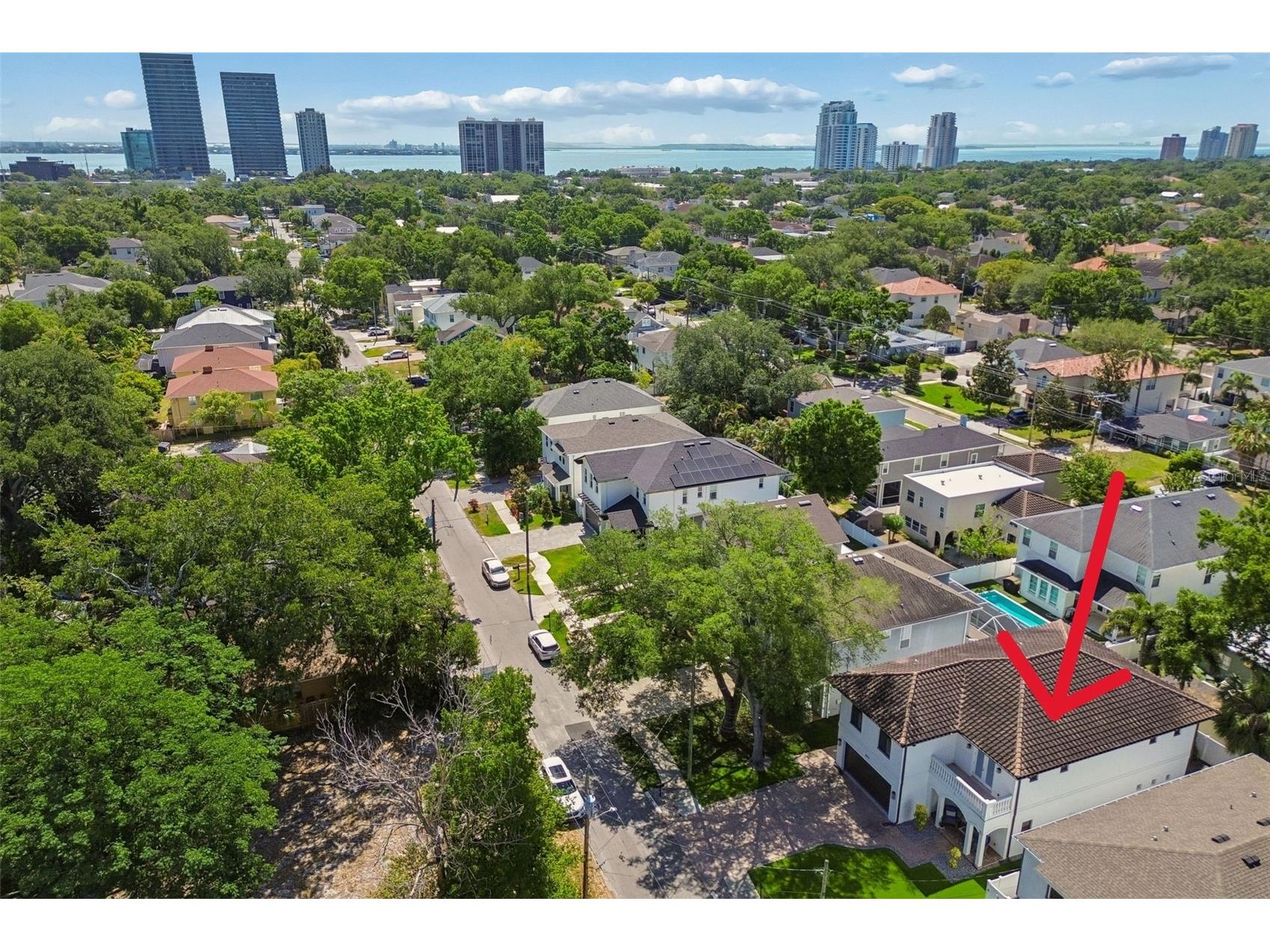 3512 W San Juan Street Tampa FL 33629 TB8503569 image53