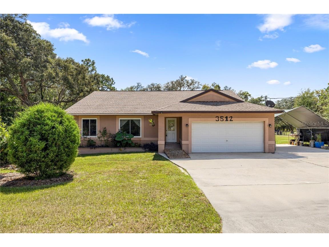 3512 W Whippoorwill Street Lecanto FL 34461 OM710547 image1