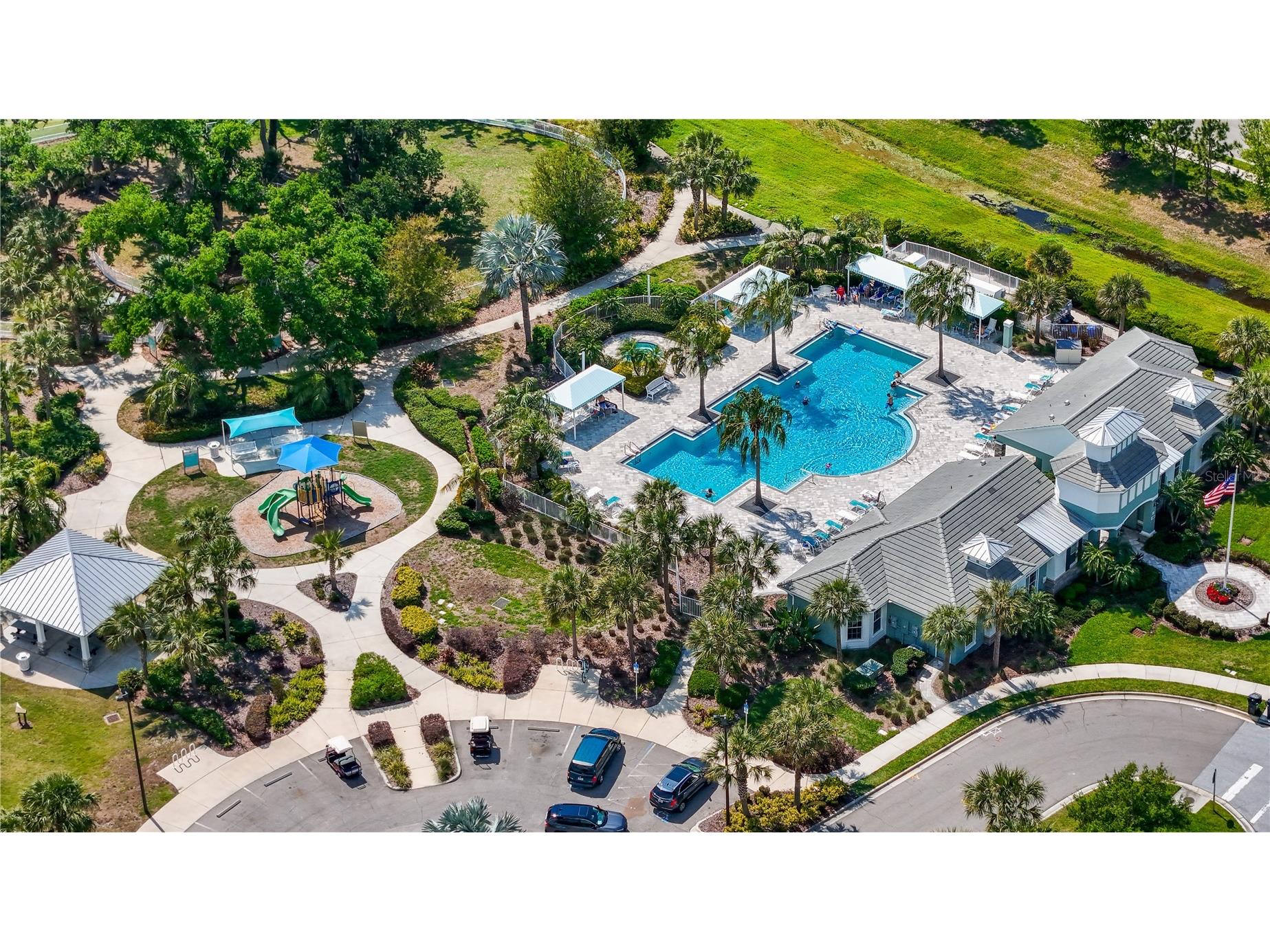 3512 Woodmont Drive Parrish FL 34219 TB8489892 image43