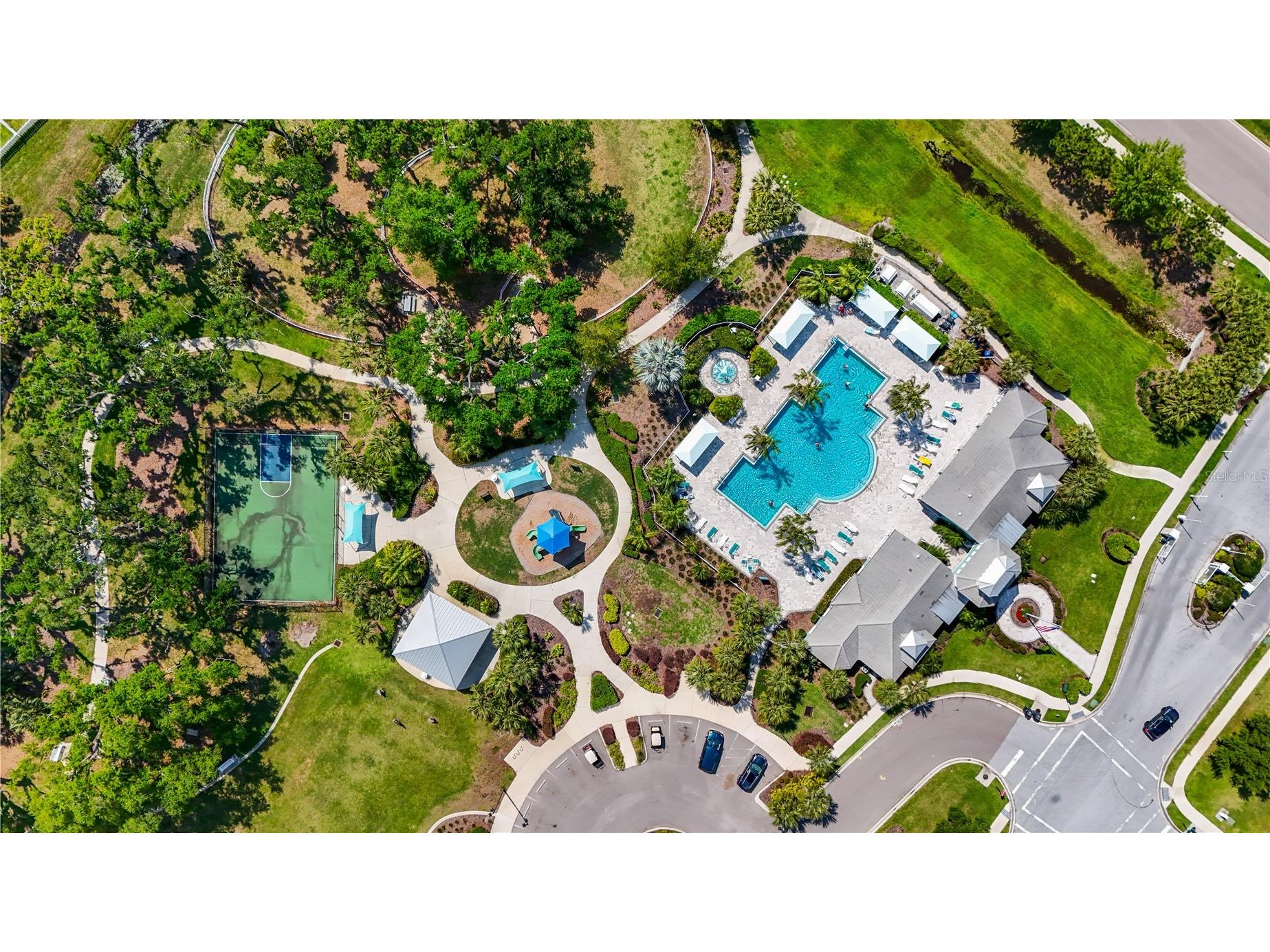 3512 Woodmont Drive Parrish FL 34219 TB8489892 image44