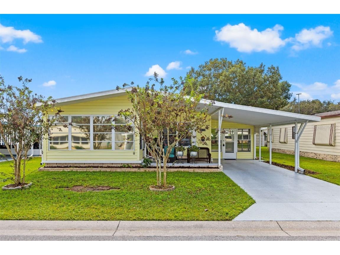 35122 Colony Hills Drive Zephyrhills FL 33541 T3418096 image1