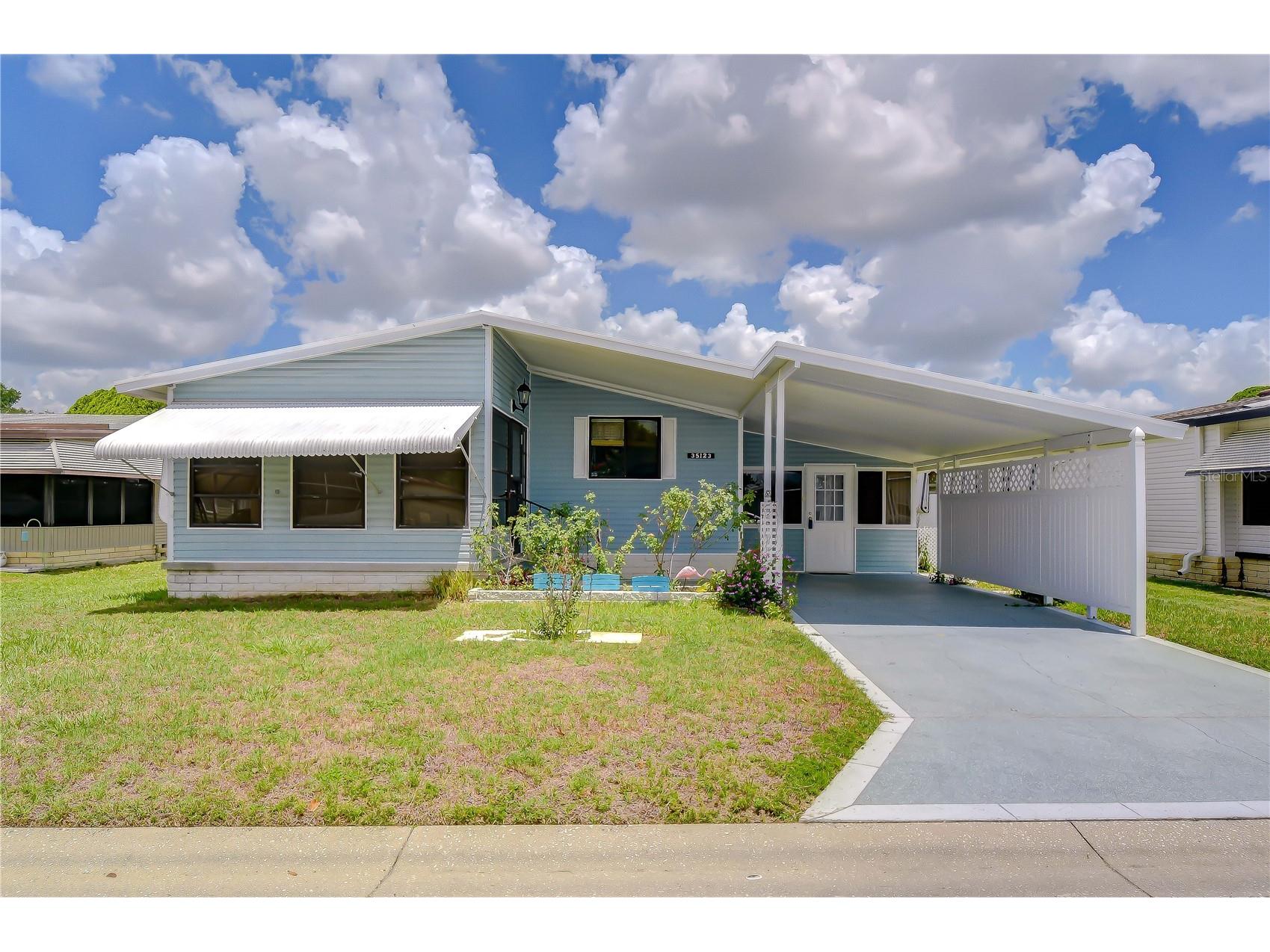 35123 Colony Hills Drive Zephyrhills FL 33541 TB8510220 image1