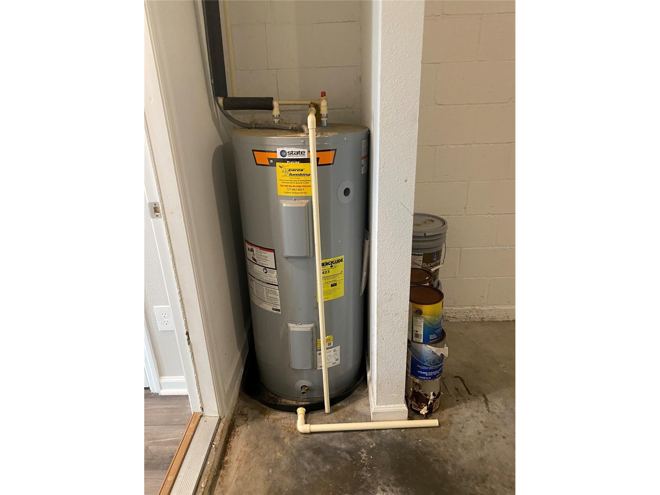 35123 White Water Lily Way Zephyrhills FL 33541 TB8465099 image10