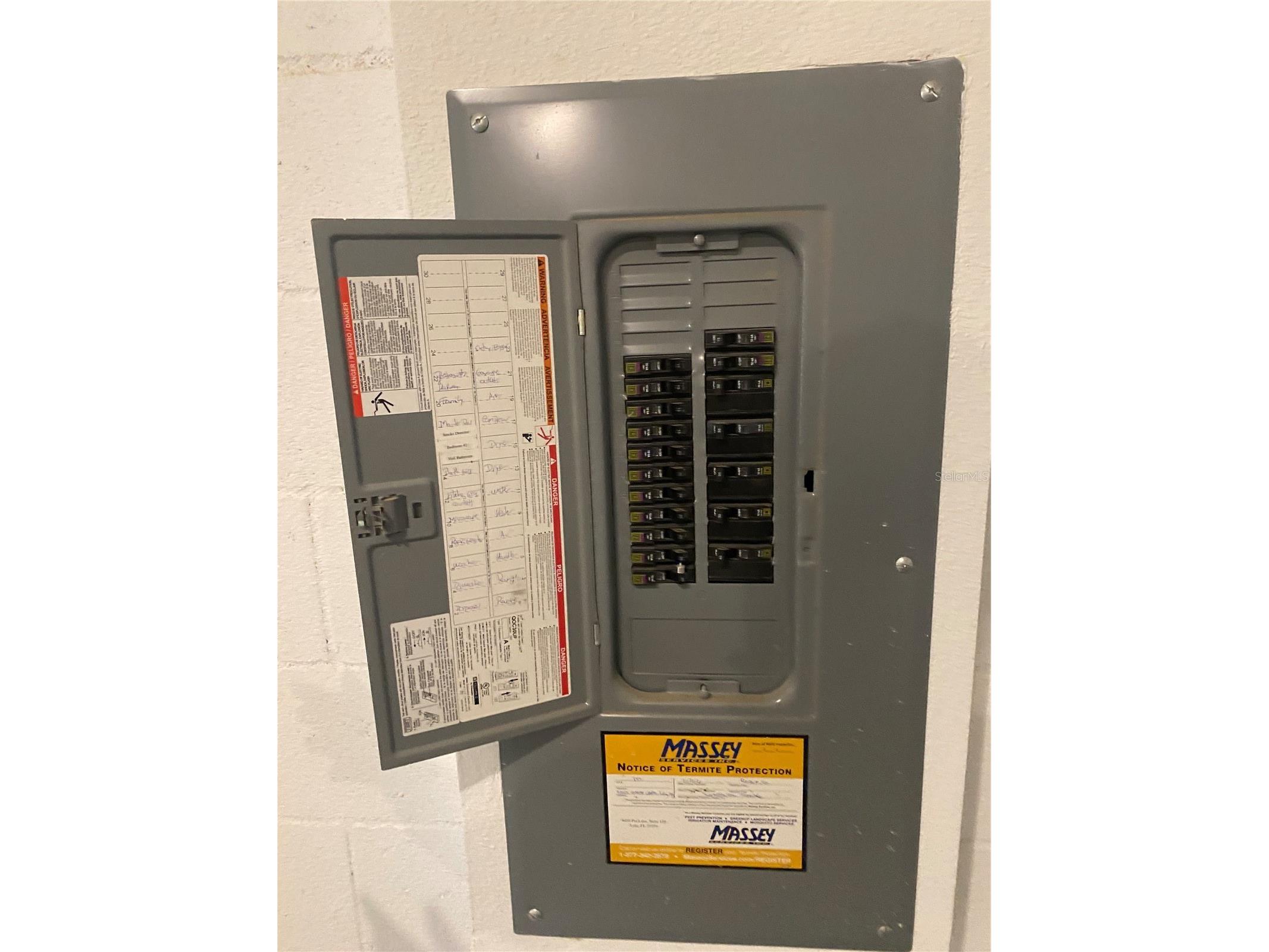 35123 White Water Lily Way Zephyrhills FL 33541 TB8465099 image11