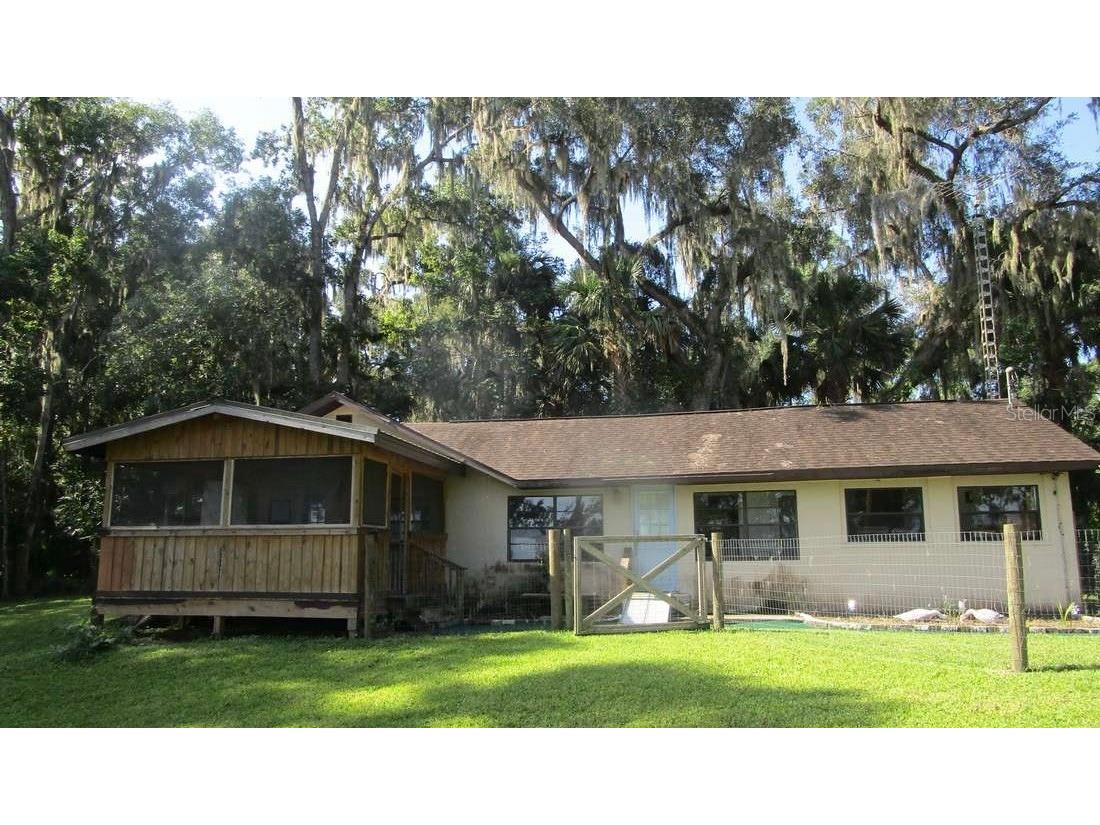 35125 Tall Palm Fish Camp Road Deland FL 32720 - ST. JOHN'S RIVER J993680 image1