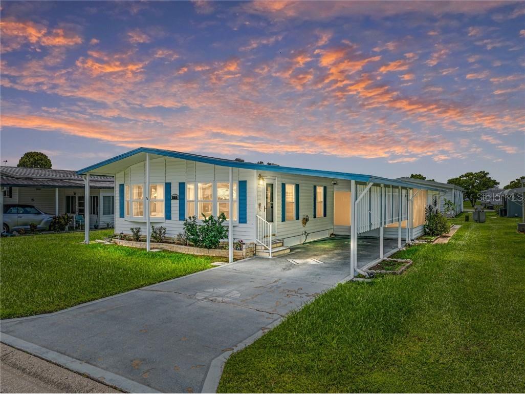 35126 Colony Hills Drive Zephyrhills FL 33541 T3548678 image1