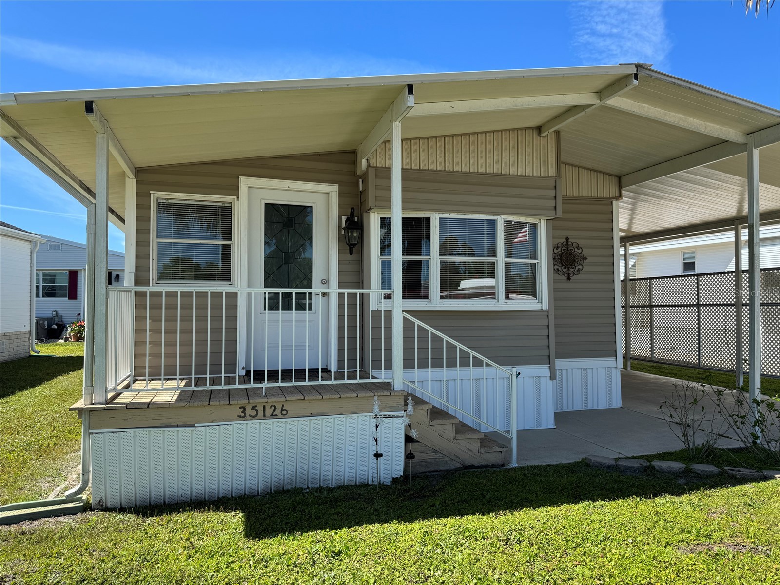 35126 Danny Drive #LOT 149 Zephyrhills FL 33541 TB8365394 image1