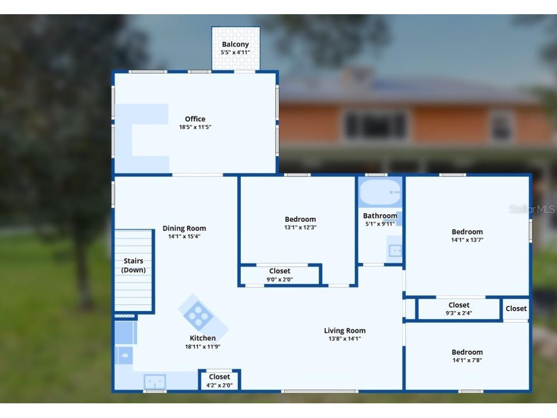 35126 William Lane Eustis FL 32736 G5101068 image23