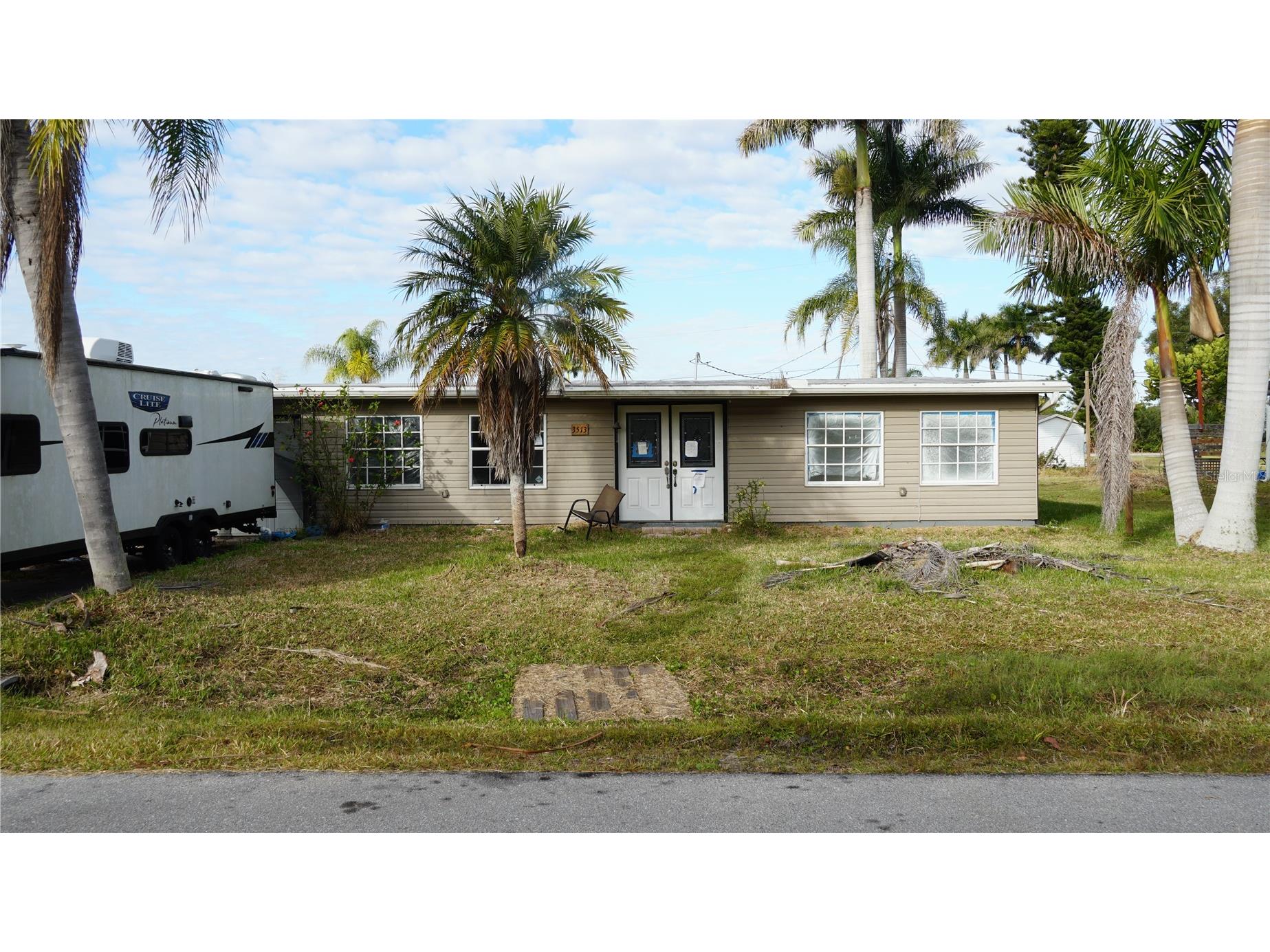 3513 Areca Street Punta Gorda FL 33950 O6380039 image1