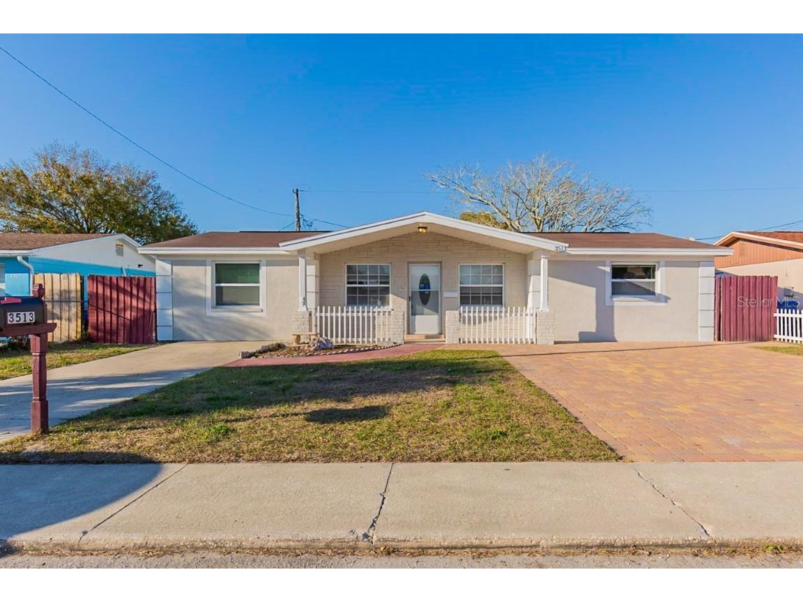 3513 Brompton Drive Holiday FL 34691 O6007107 image1