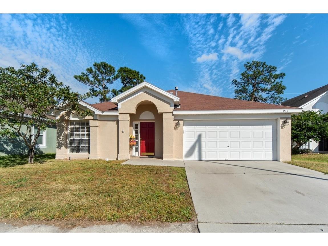 3513 Clear Stream Drive Orlando FL 32822 O6261683 image1