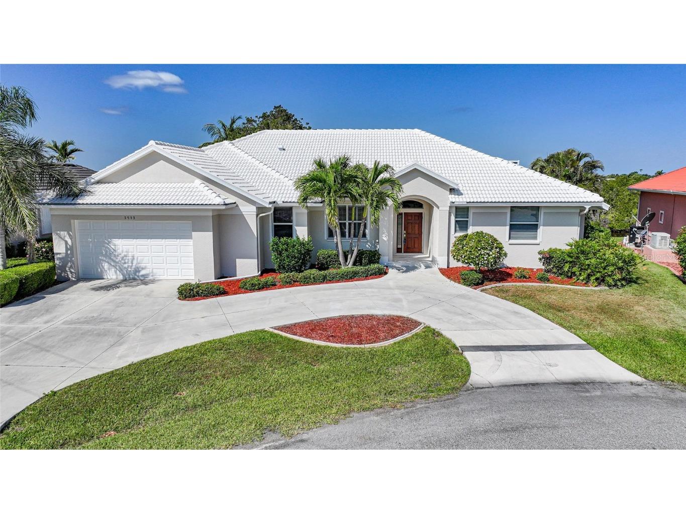 3513 Dileuca Street Punta Gorda FL 33950 C7508488 image1