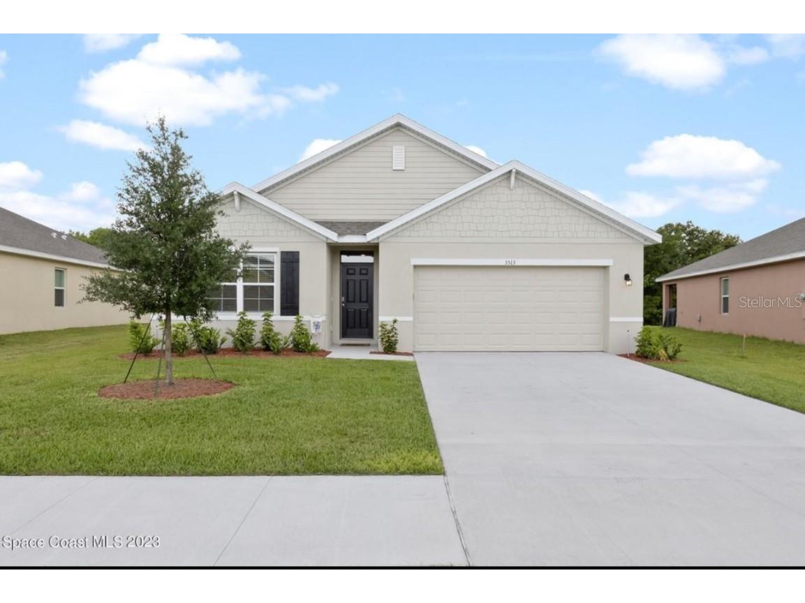 3513 Sandhill Crane Circle Mims FL 32754 J971532 image1