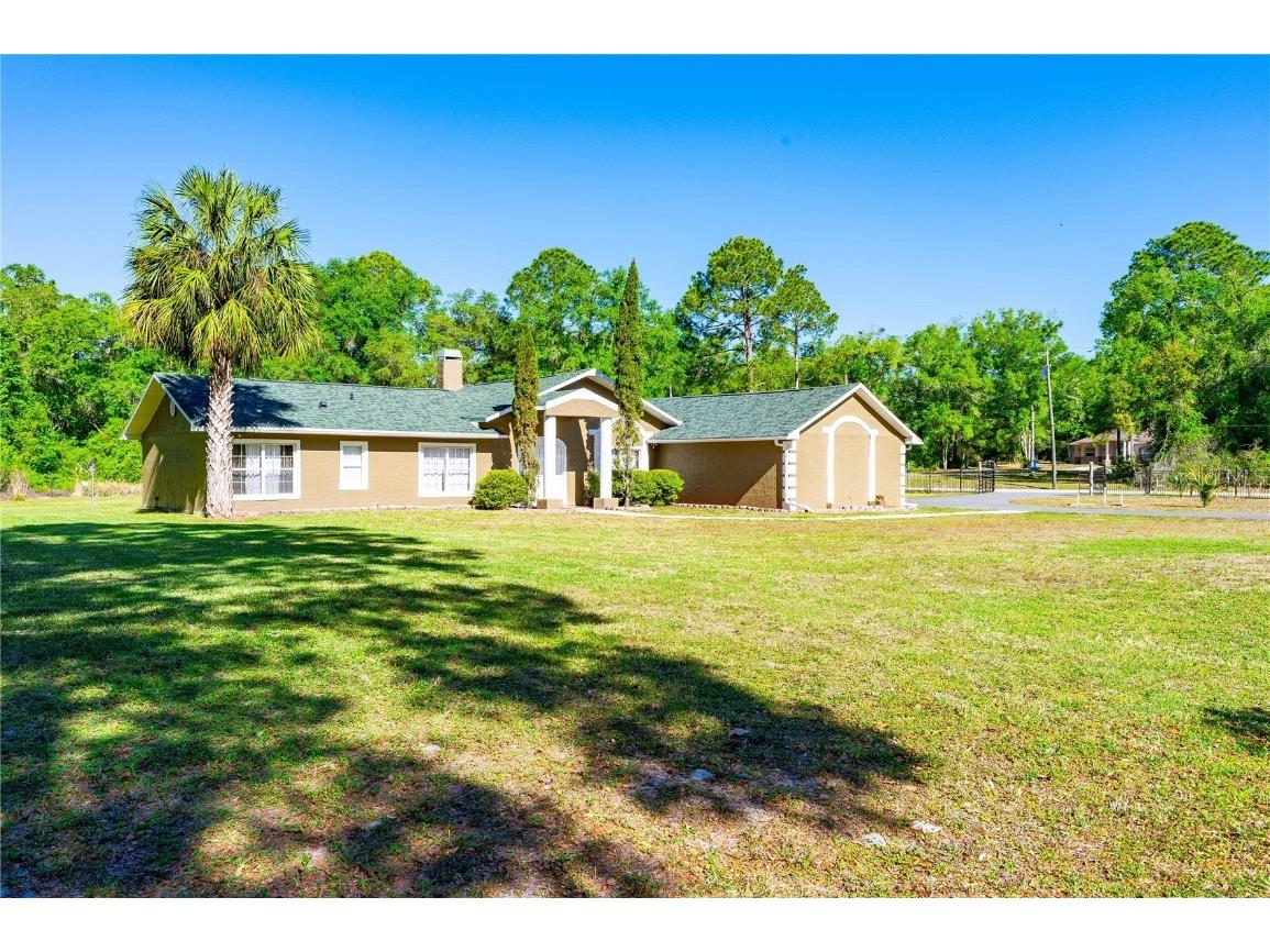 35130 Baker Boulevard Webster FL 33597 T3436817 image1