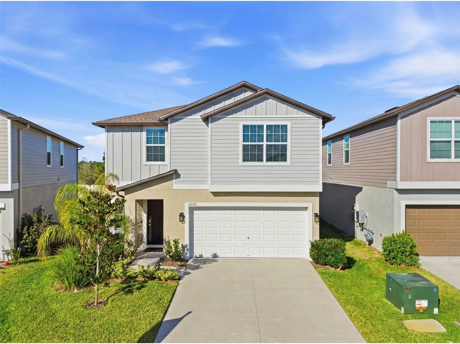 35132 Ackley Trace Zephyrhills FL 33541 TB8472012 image1