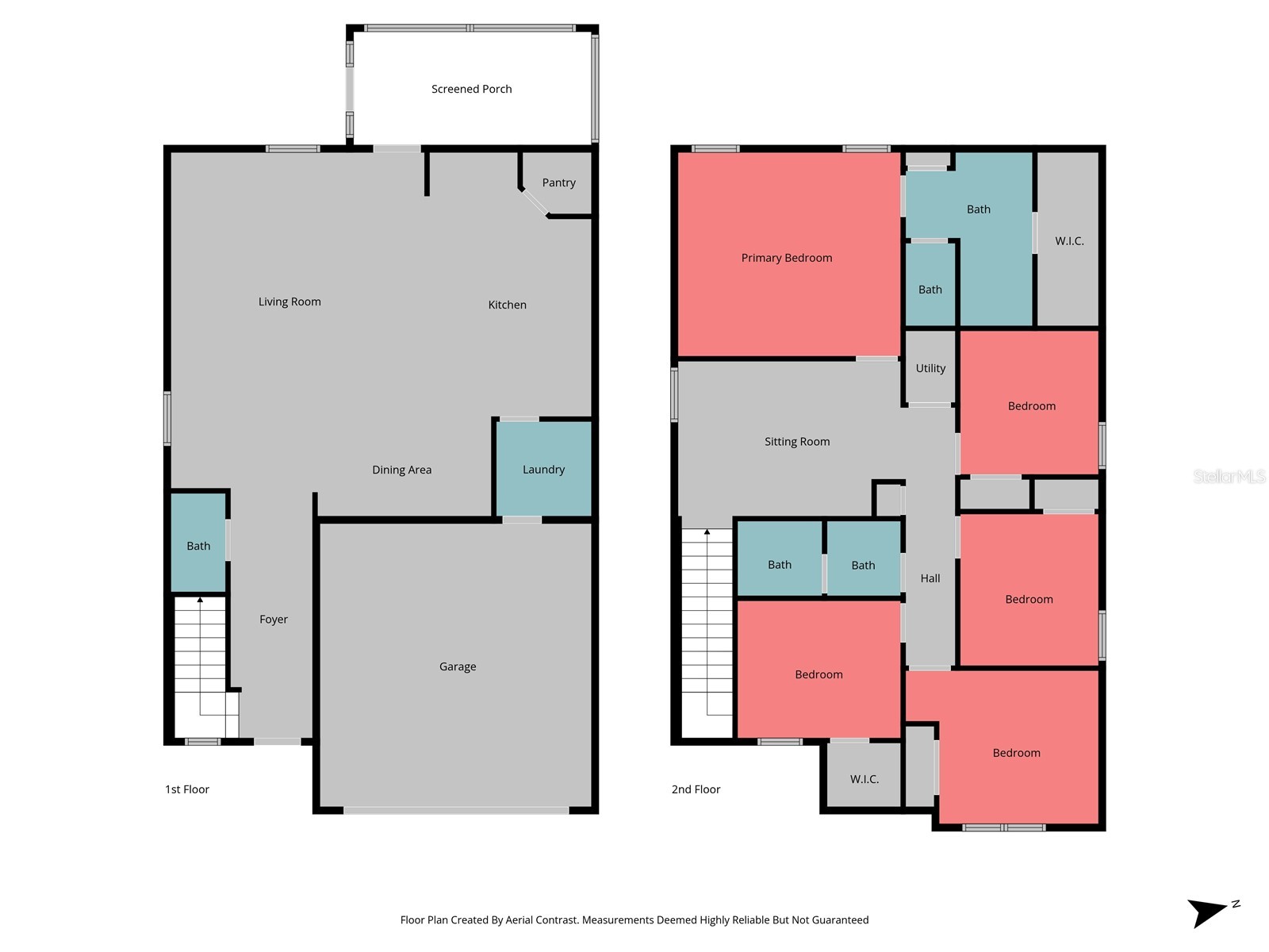 35132 Ackley Trace Zephyrhills FL 33541 TB8472012 image36