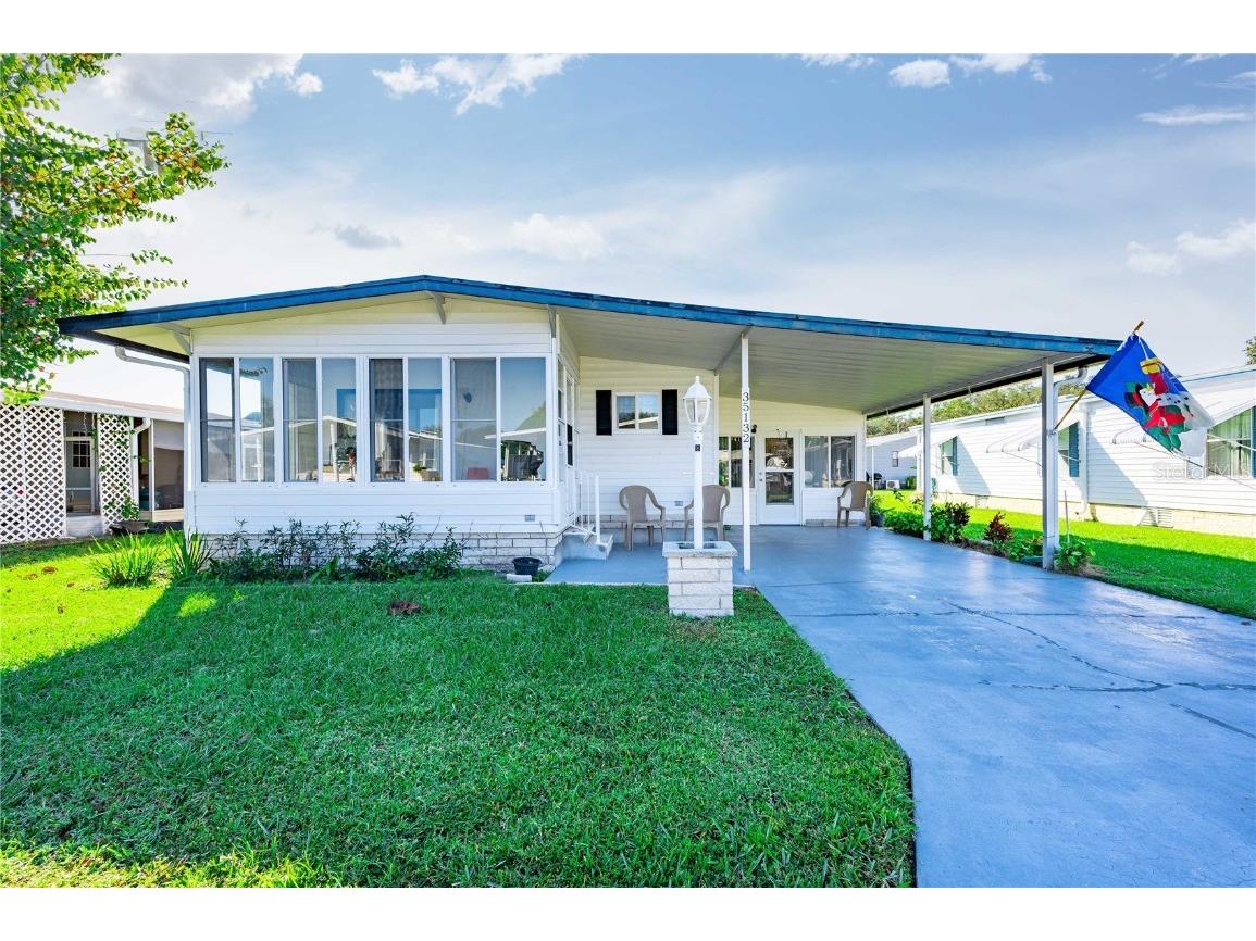 35132 Colony Hills Drive Zephyrhills FL 33541 T3417725 image1