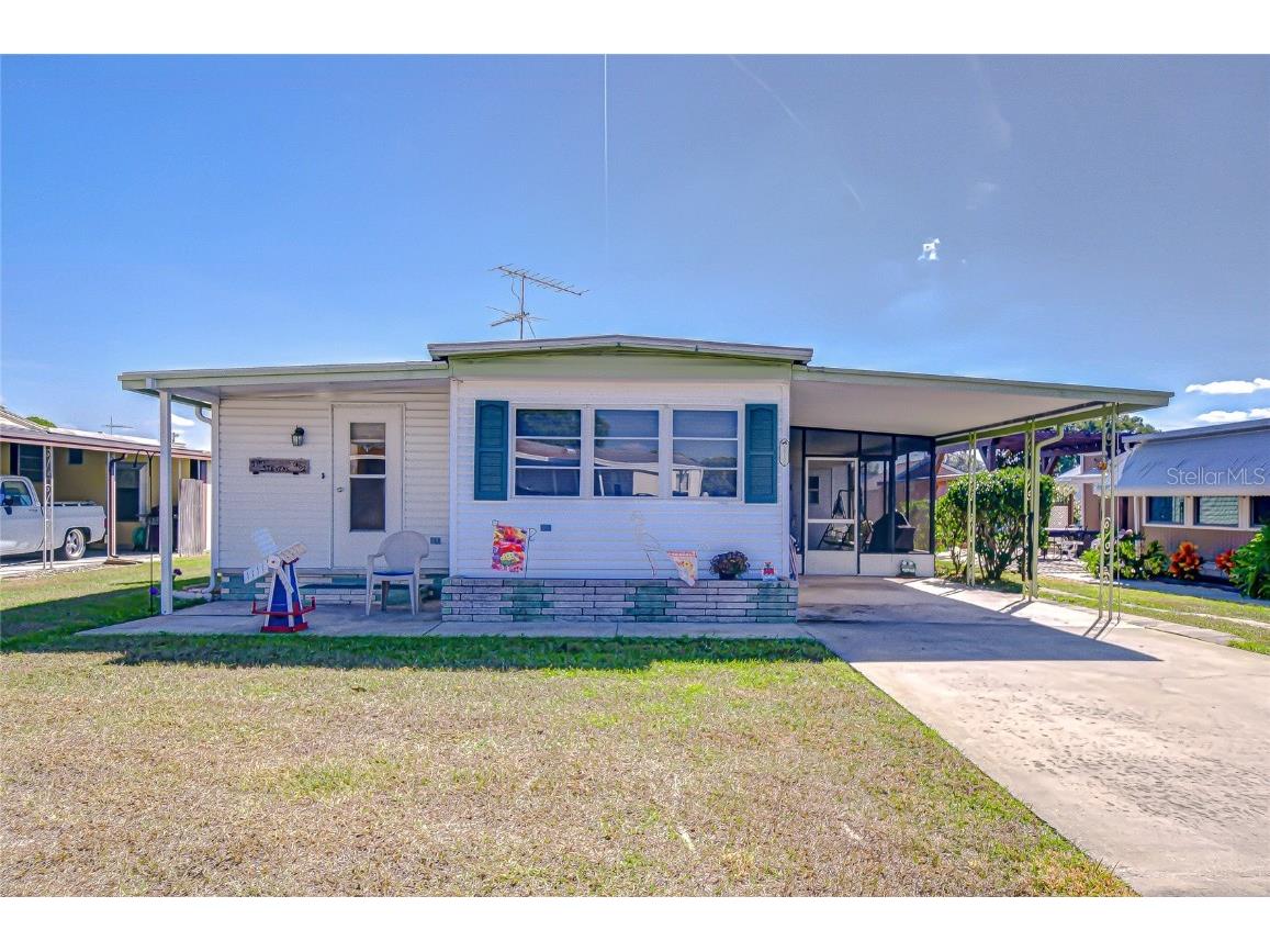 35132 Zephyr Shores Drive Zephyrhills FL 33541 TB8450136 image1