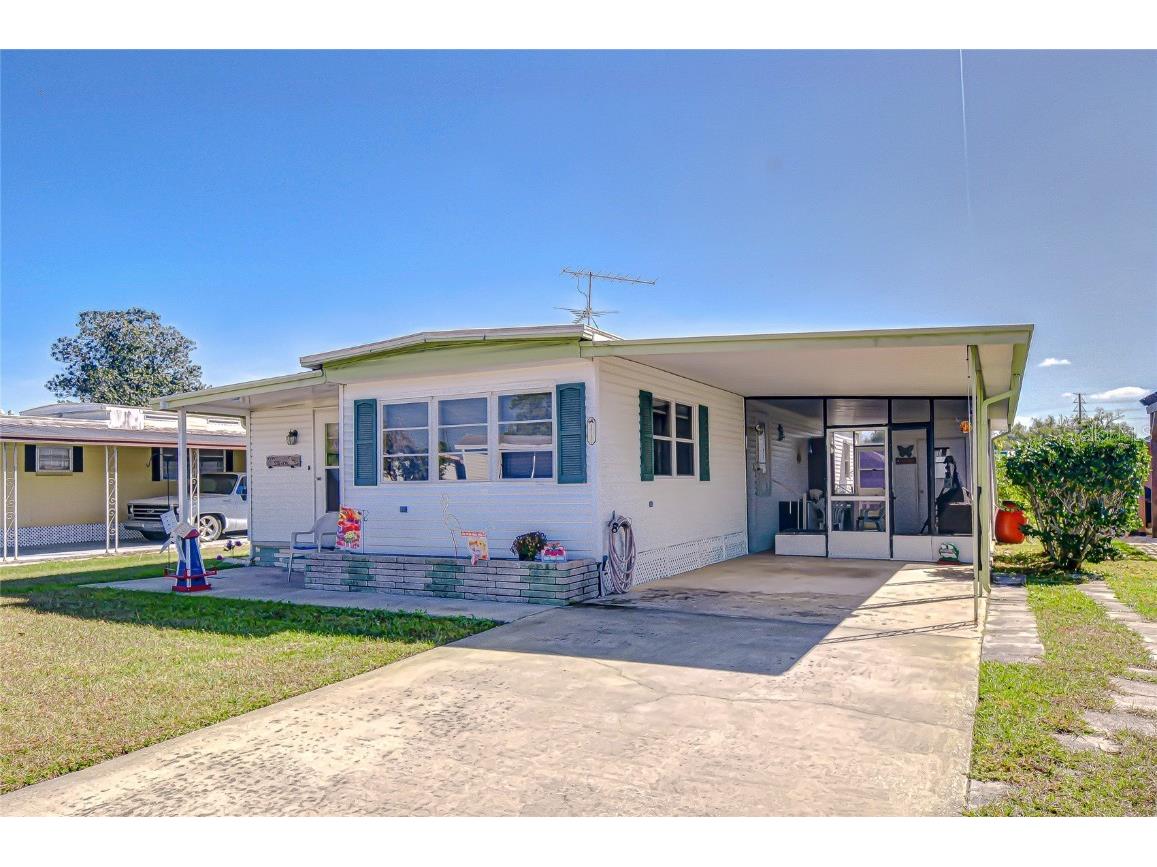 35132 Zephyr Shores Drive Zephyrhills FL 33541 TB8450136 image2