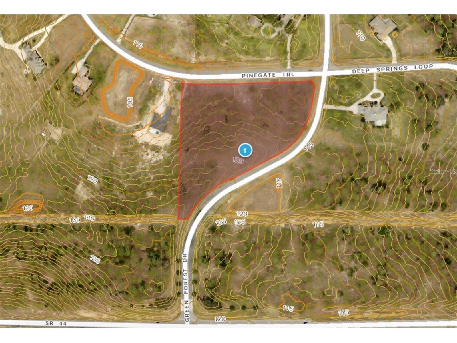 35135 Pinegate Trail Eustis FL 32736 G5114013 image14
