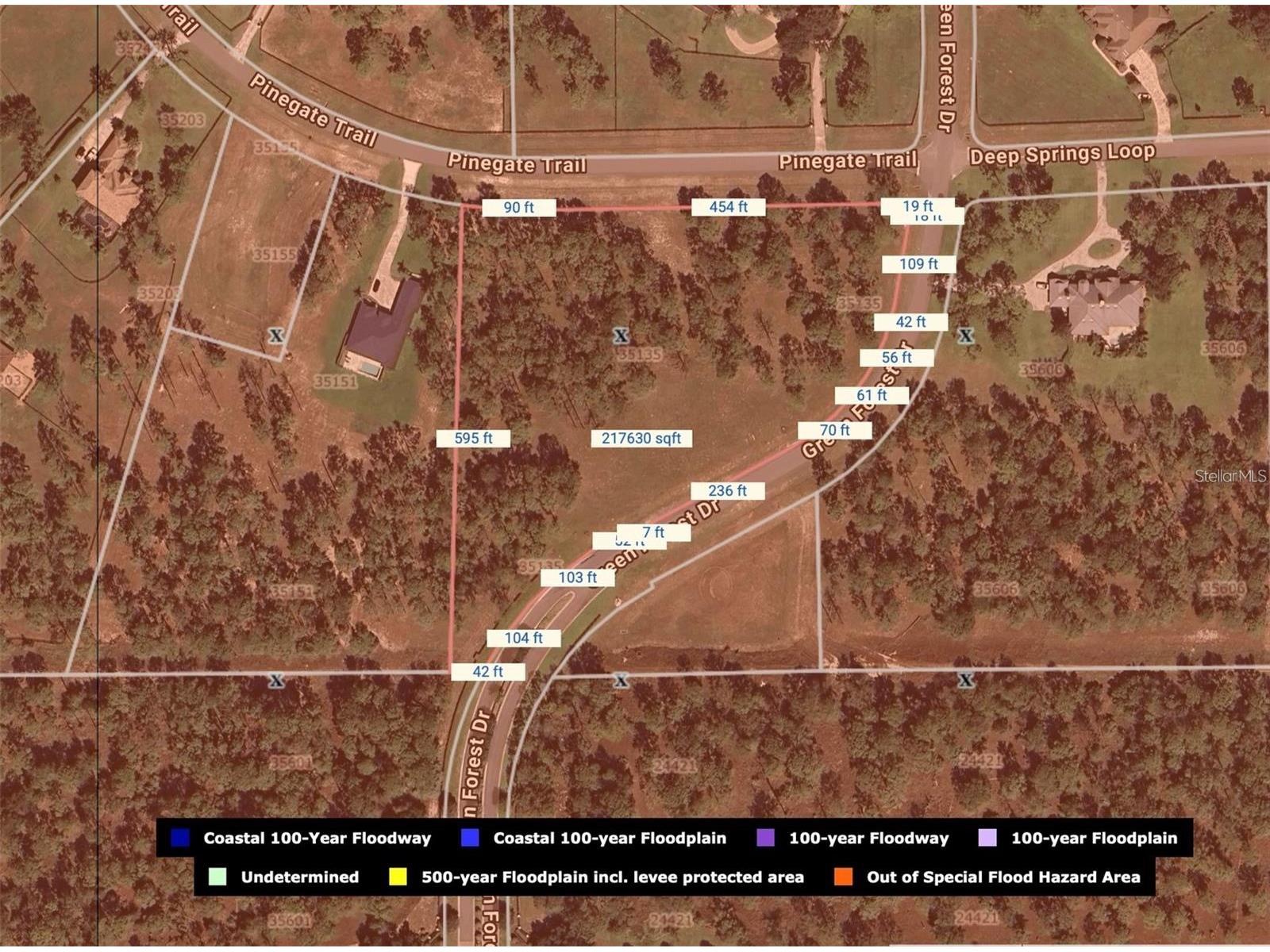 35135 Pinegate Trail Eustis FL 32736 G5114013 image17