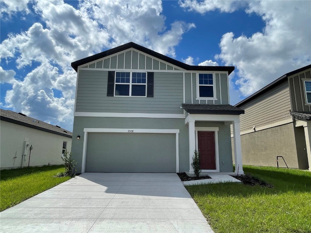 35138 Daisy Meadow Loop Zephyrhills FL 33541 T3463361 image1