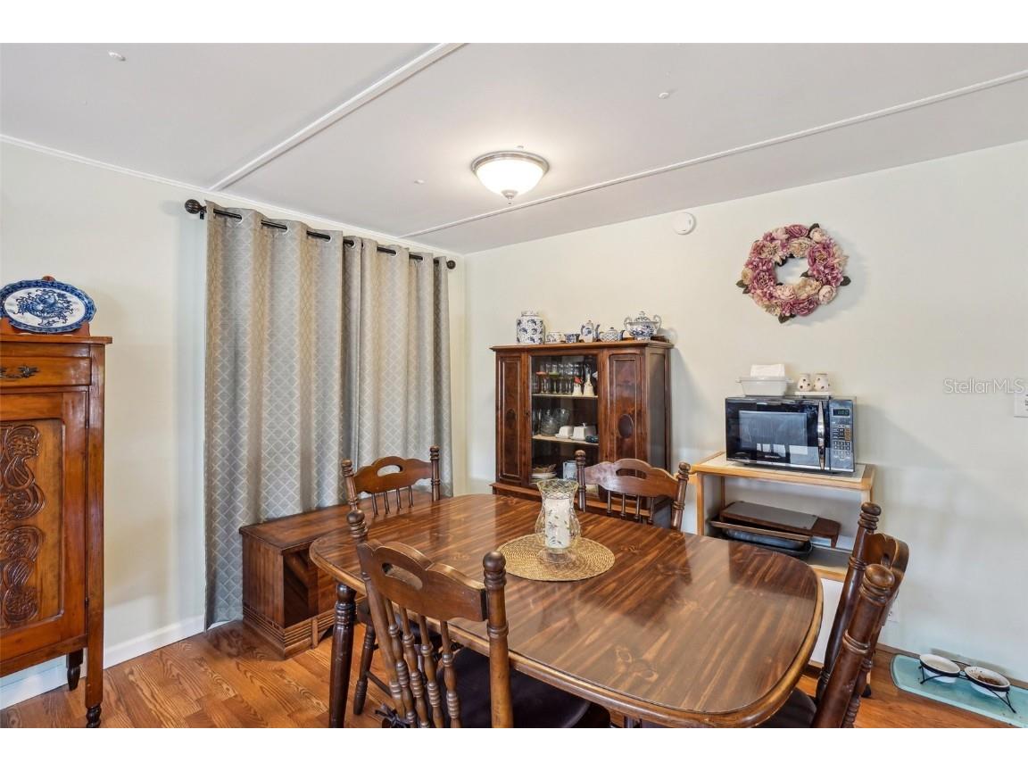 35138 Dale Avenue Zephyrhills FL 33541 - SIX MILE POND TB8342292 image11