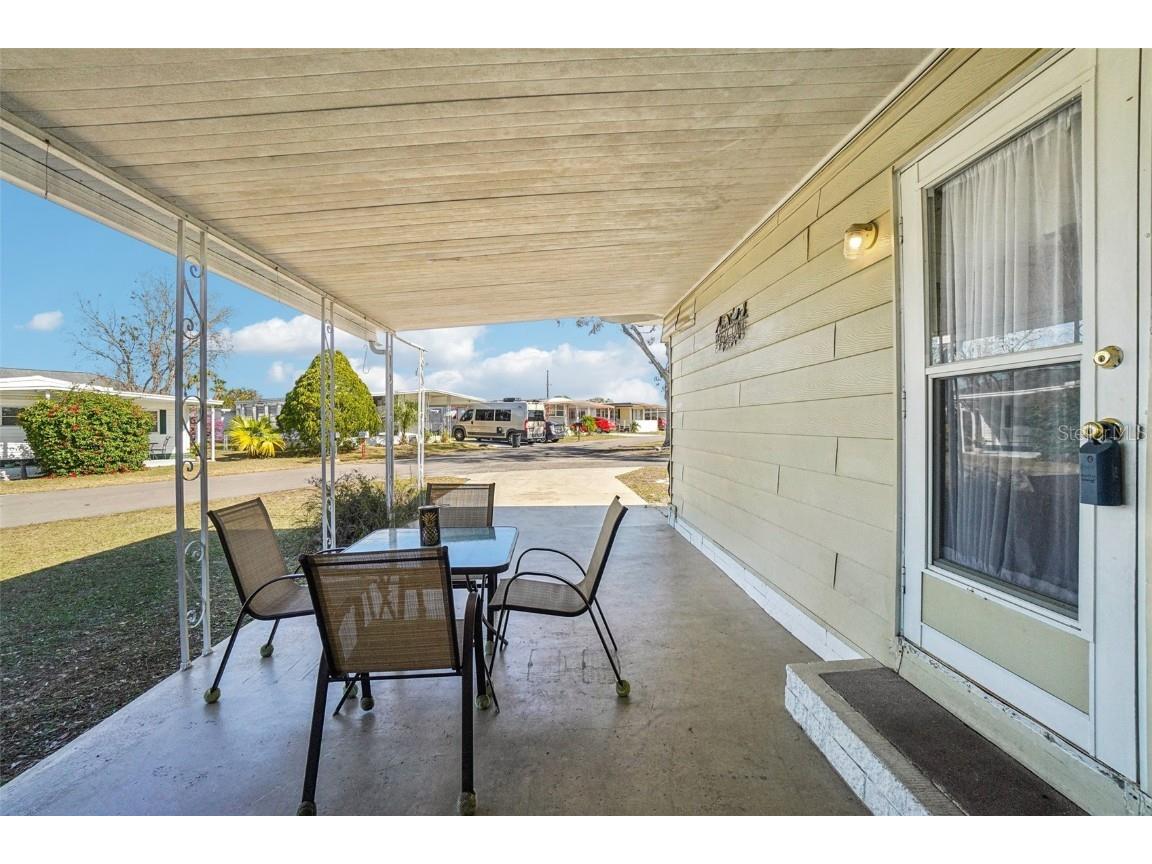 35138 Dale Avenue Zephyrhills FL 33541 - SIX MILE POND TB8342292 image17