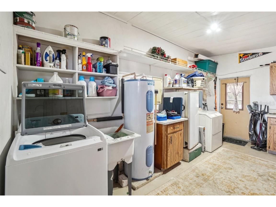 35138 Dale Avenue Zephyrhills FL 33541 - SIX MILE POND TB8342292 image18