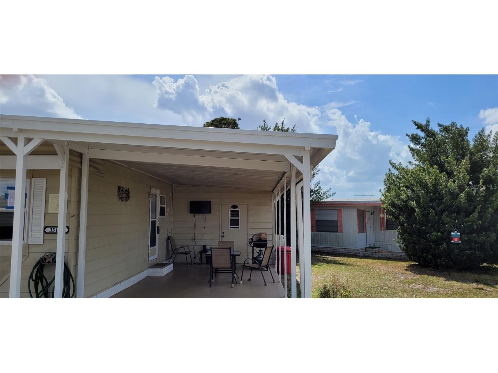 35138 Dale Avenue Zephyrhills FL 33541 - SIX MILE POND TB8342292 image22