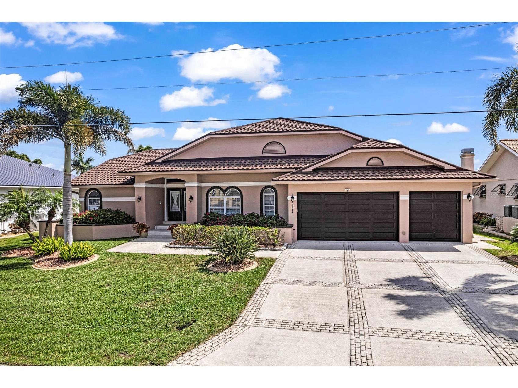 3514 Caya Largo Court Punta Gorda FL 33950 - ROUSEAU CANAL C7522750 image1