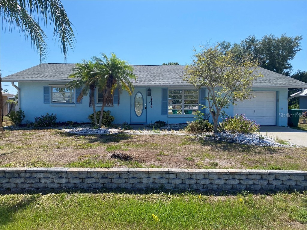 3514 Coney Island Street Port Charlotte FL 33952 C7494207 image1