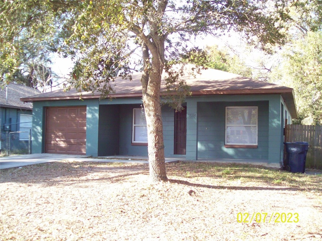 3514 E Mohawk Avenue Tampa FL 33610 T3426703 image1