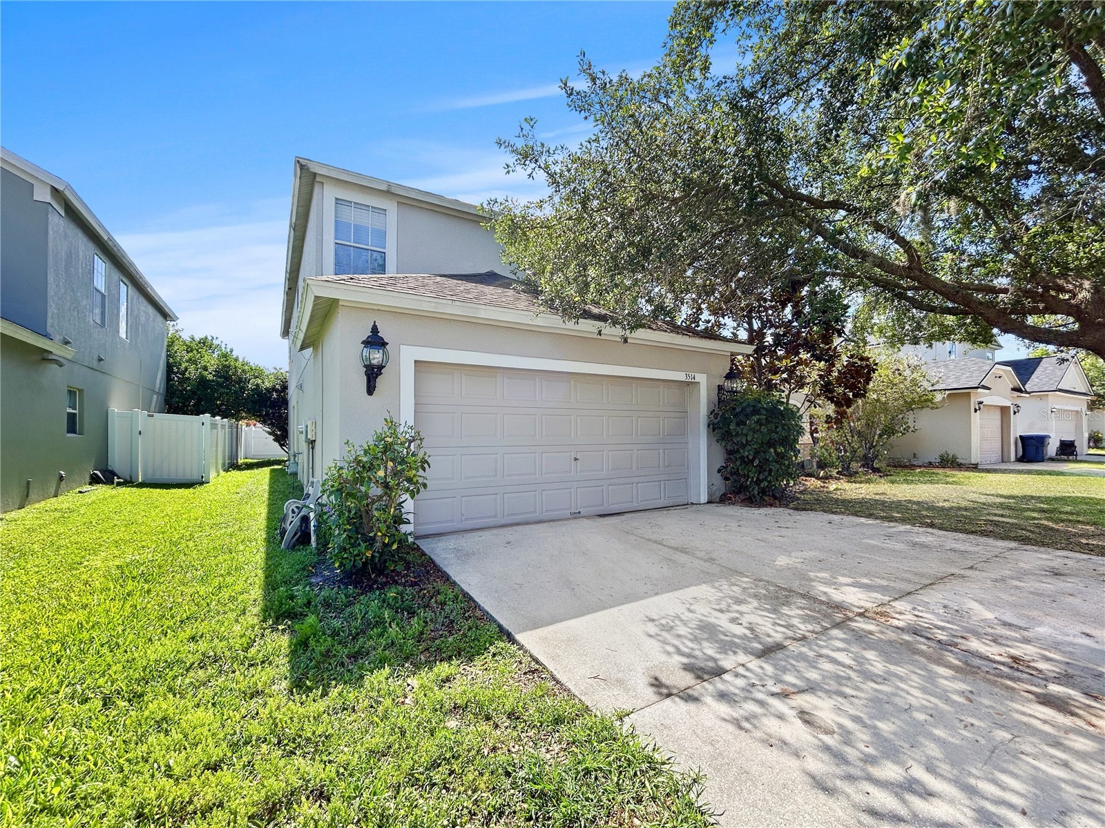 3514 Foray Lane New Port Richey FL 34655 A4694700 image1