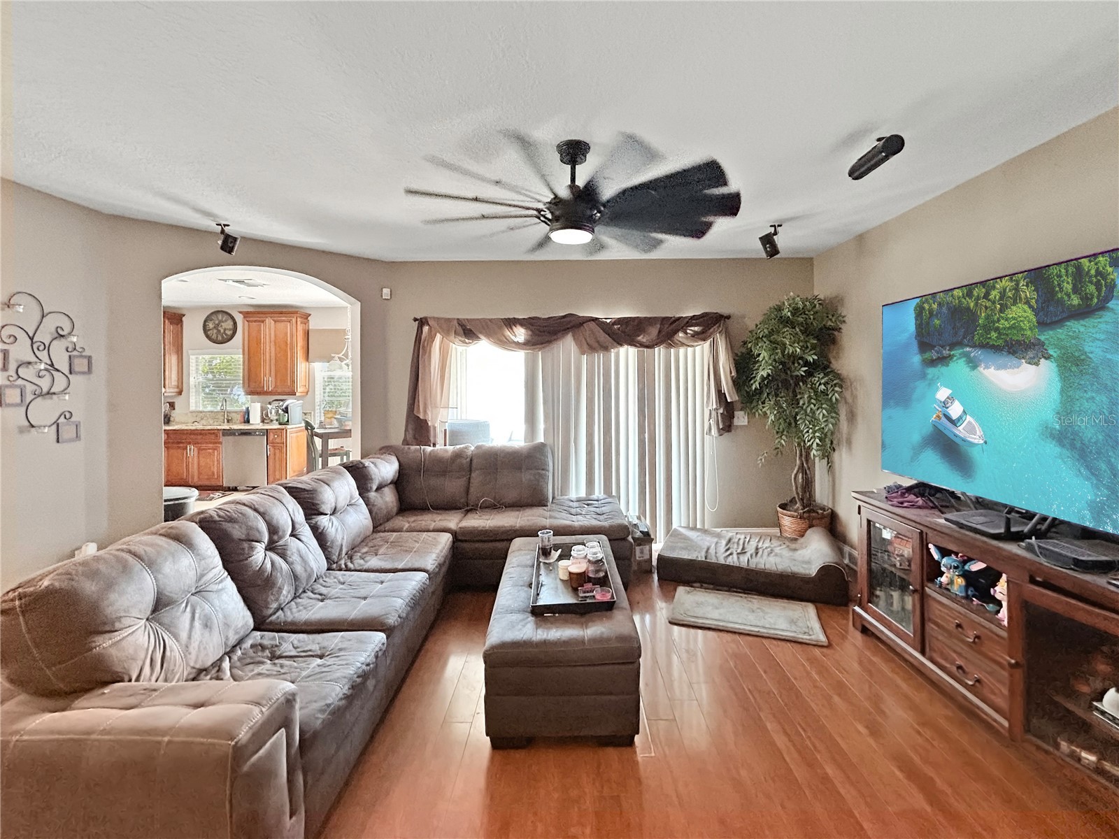 3514 Foray Lane New Port Richey FL 34655 A4694700 image4