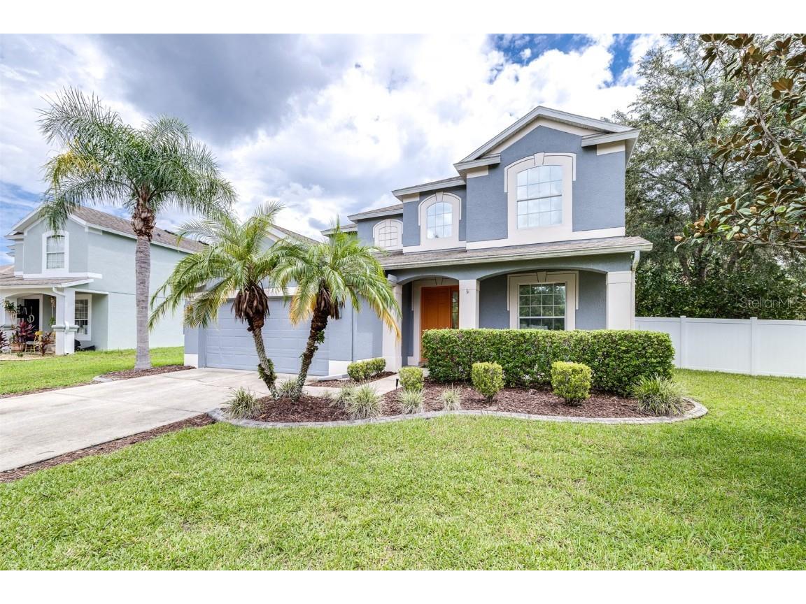 3514 Fortingale Drive Wesley Chapel FL 33543 T3550965 image1